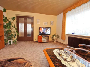 Ferienhaus Rechlin SEE 6171