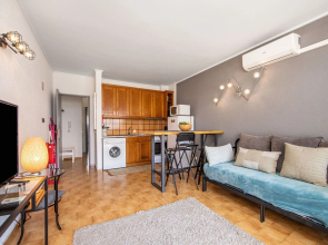 Caparica Luxury Apartment by Host-Point