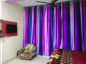 Goroomgo Aradhya Regency Konark