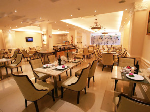 Sky Gem Hotel - Ben Thanh