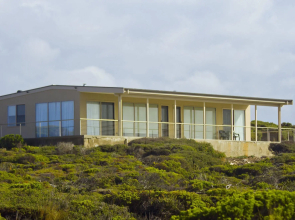 Hanson Bay Wildlife Sanctuary and Cabins