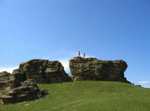 Geser Resort