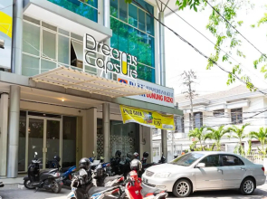 RedDoorz Hostel @ DI Panjaitan Simpang Lima