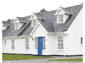 20 Holiday Cottage, East End Ballybunion