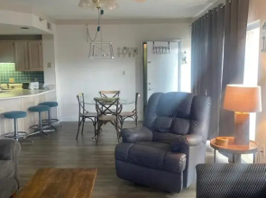 River Place Condos 611 3BD
