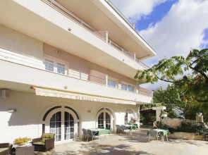 Room in Apartment - Cozy Studio Apartment for 2