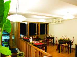 Maison d'Orient Hotel