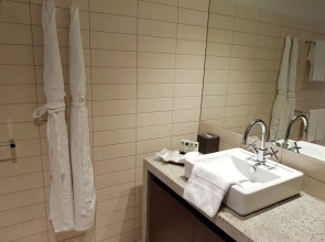 Ascott Park Place Dubai