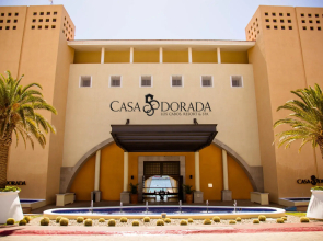 Casa Dorada Los Cabos Resort & Spa