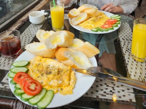 Tam Coc Lavender Homestay