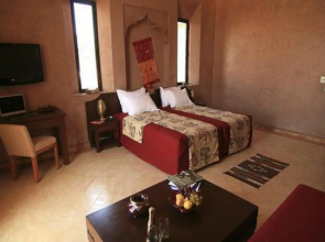Douar Al Hana Resort & Spa Hôtel