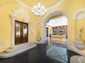 Eurostars Palazzo Zichy