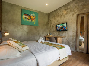 Bali Breezz Hotel