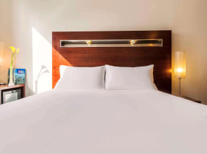 ibis World Trade Centre Dubai