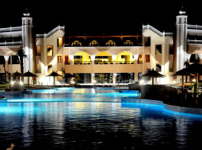 Jasmine Palace Resort & Spa