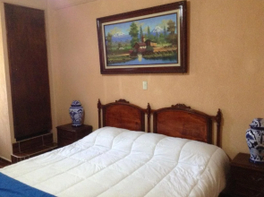 Hotel Fontana