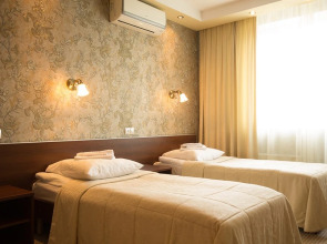 Изумруд Север