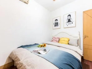 Chengdu.Wuhou District.Wuhou Temple East Street Locals Apartment 00179770