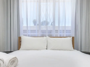 116 Illovo Mews Studio