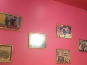Gorilla´s Guest House