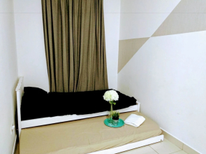 You Vista Cheras Luxury Condo
