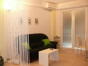 Bella Vista Apartments