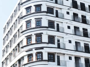 The Hotel Amancio Santiago City