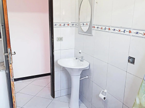 Residencial Arielle - Conforto "Localização Privilegiada"