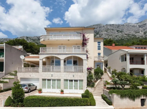 Apartmens Villa Antonio 88