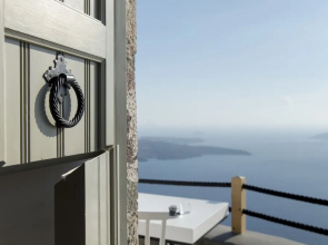 Windmill Edge Villa