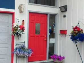 Alaska European Bed & Breakfast