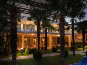 Hotel Savoia Thermae & Spa