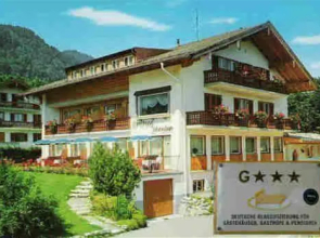 Landhaus Schwaben