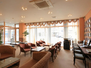 Shizuoka Hotel Tokinosumika