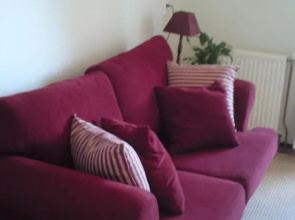 Appartement Koninginneweg