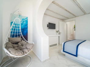 Kyklos luxury Villas with private pool