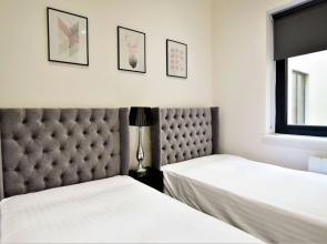 Your Apartment The Hubert