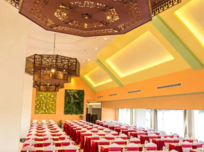 Rose Garden Hotel