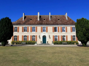 Château du Bourbet