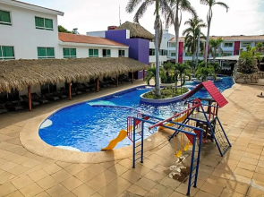 Hotel H Huatulco