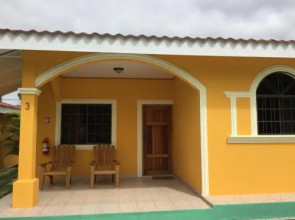 Hotel El Acuario de Luis