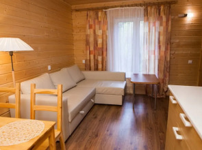 Zagorodnyy otel' "Retur"