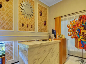 Hotel O Btc Guest House Syariah