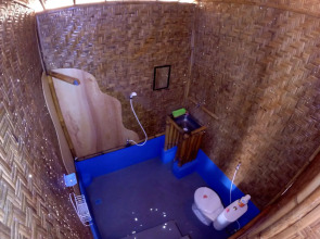 Same Same - Bungalows - Hostel