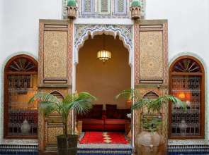 Riad Idrissy