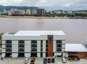 One Budget Chiangrai Chiang Saen