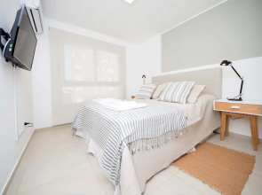 Rent San José de Calasanz CX4