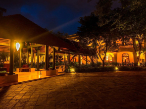 Anantara Hoi An Resort