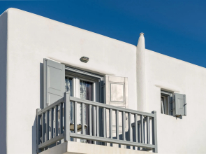 Jewel Apartments