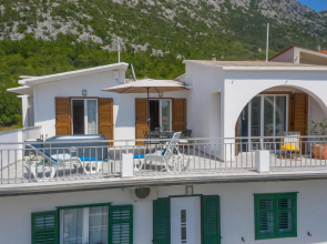 Panoramico penthouse with whirlpool